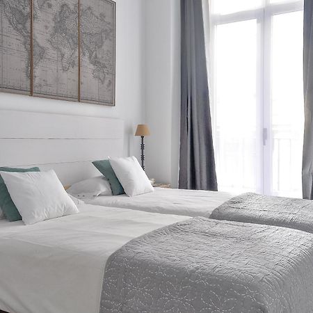 Apartamento En Puerta Del Sol 2A Madrid Ngoại thất bức ảnh