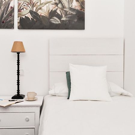 Apartamento En Puerta Del Sol 2A Madrid Ngoại thất bức ảnh