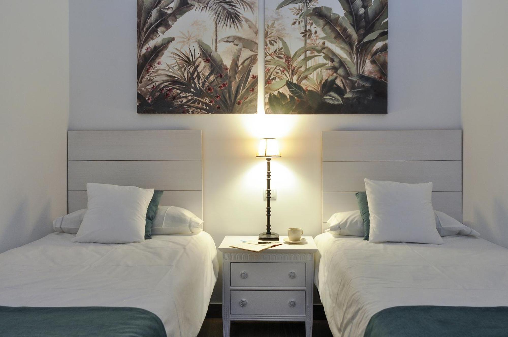Apartamento En Puerta Del Sol 2A Madrid Ngoại thất bức ảnh