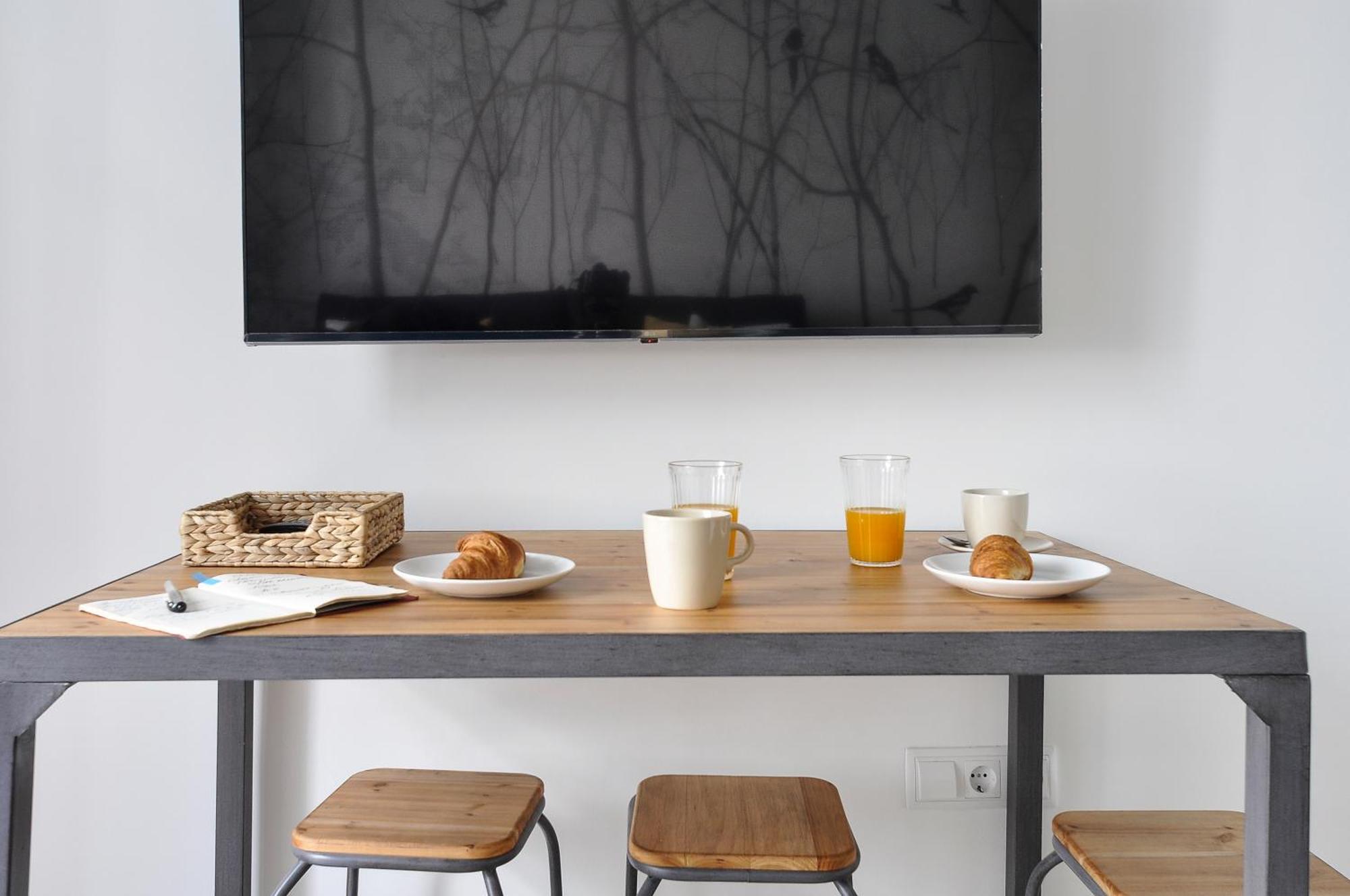 Apartamento En Puerta Del Sol 2A Madrid Ngoại thất bức ảnh