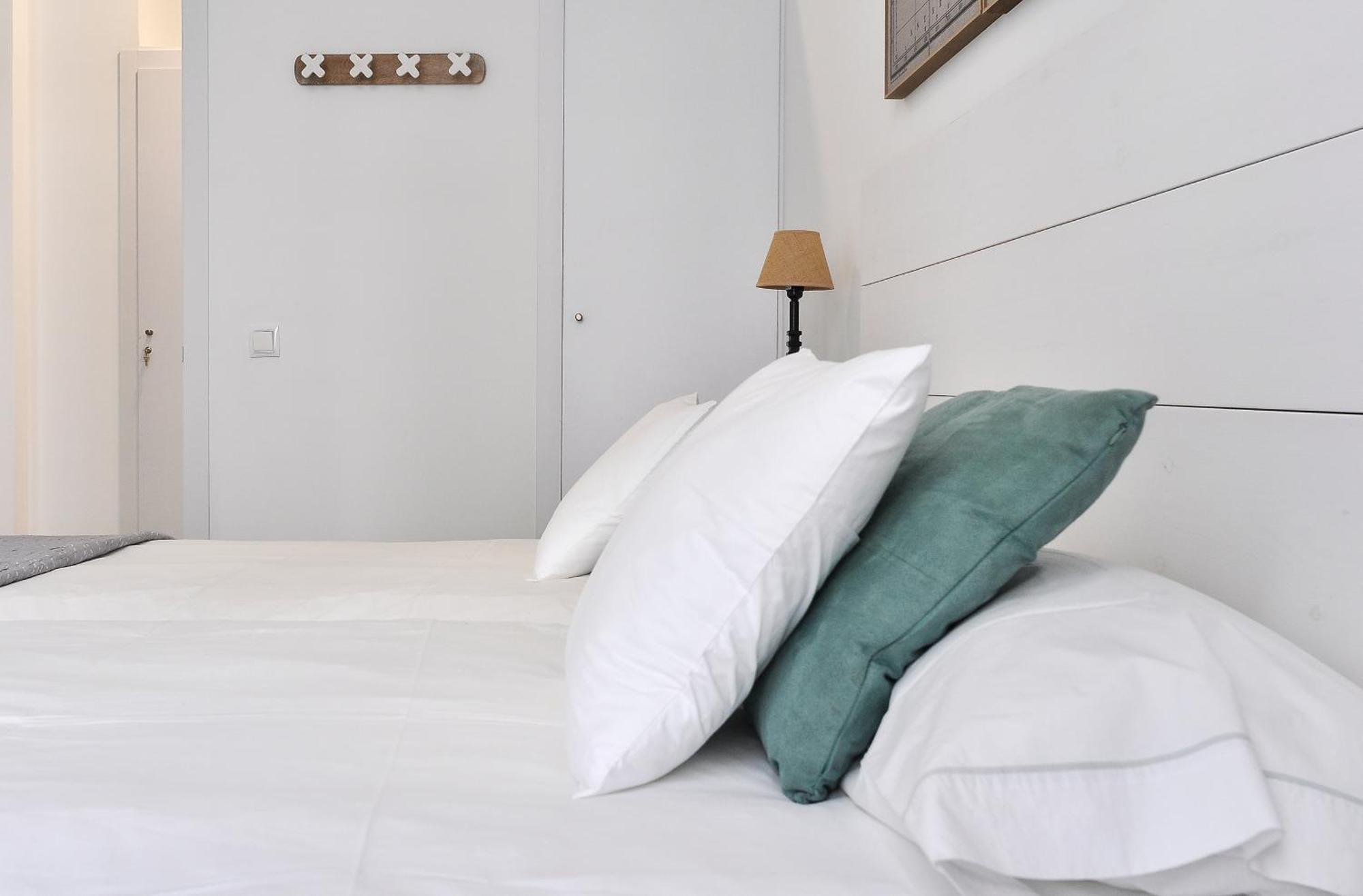 Apartamento En Puerta Del Sol 2A Madrid Ngoại thất bức ảnh