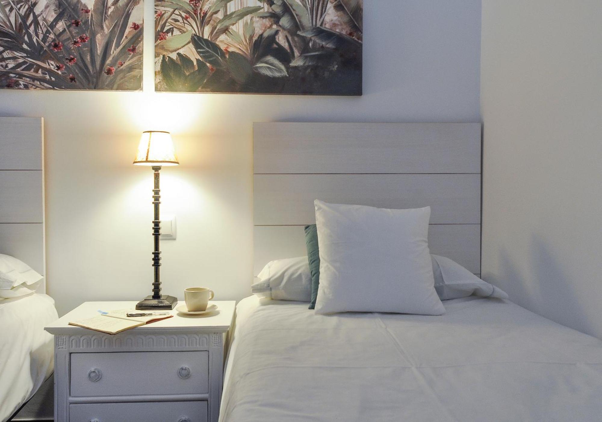 Apartamento En Puerta Del Sol 2A Madrid Ngoại thất bức ảnh
