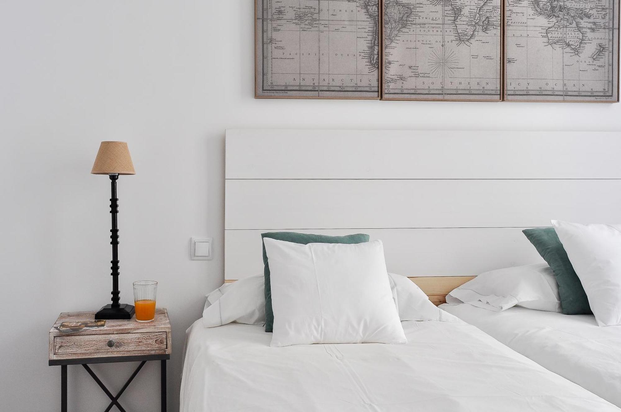 Apartamento En Puerta Del Sol 2A Madrid Ngoại thất bức ảnh