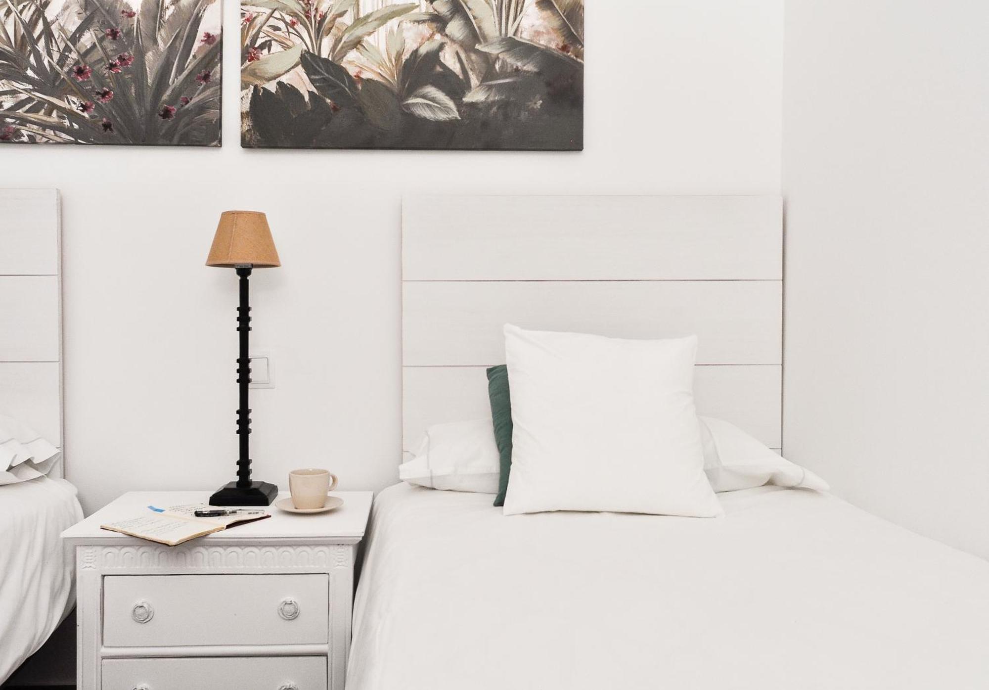 Apartamento En Puerta Del Sol 2A Madrid Ngoại thất bức ảnh